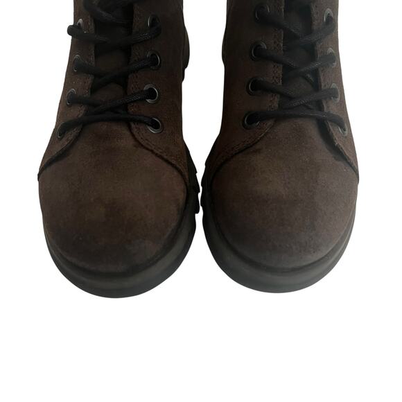 Fly London Same 109 Lace Up Boots Size 42 EU - Picture 5 of 12